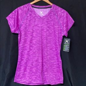 Game Time Ladies Athletic Top